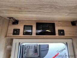 EURAMOBIL Profila T PT 726 EB