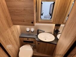 EURAMOBIL Profila T PT 726 EB