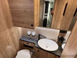 EURAMOBIL Profila T PT 726 EB