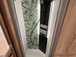 EURAMOBIL Profila T PT 726 EB