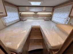 EURAMOBIL Profila T PT 726 EB