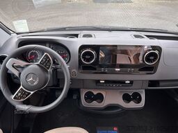 EURAMOBIL Profila T PT 726 EB