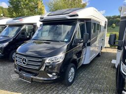 EURAMOBIL Contura CT 766 EF