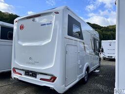 EURAMOBIL Contura CT 766 EF