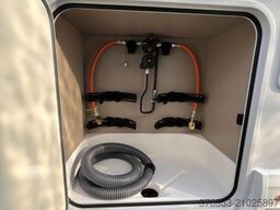 EURAMOBIL Contura CT 766 EF