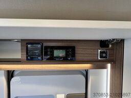 EURAMOBIL Contura CT 766 EF