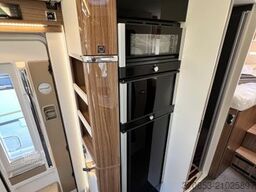 EURAMOBIL Contura CT 766 EF