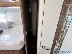 EURAMOBIL Contura CT 766 EF