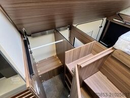 EURAMOBIL Contura CT 766 EF