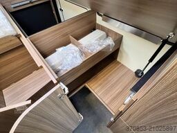 EURAMOBIL Contura CT 766 EF