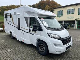 EURAMOBIL Profila T PT 720 EB Edition 101