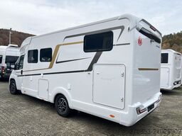 EURAMOBIL Profila T PT 720 EB Edition 101