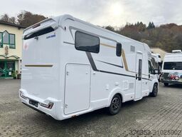 EURAMOBIL Profila T PT 720 EB Edition 101