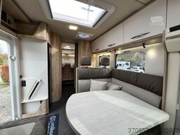 EURAMOBIL Profila T PT 720 EB Edition 101