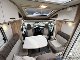 EURAMOBIL Profila T PT 720 EB Edition 101