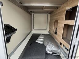 EURAMOBIL Profila T PT 720 EB Edition 101