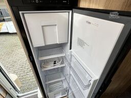 EURAMOBIL Profila T PT 720 EB Edition 101