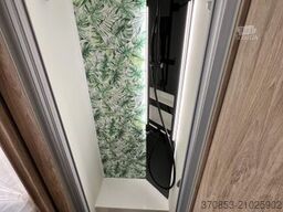 EURAMOBIL Profila T PT 720 EB Edition 101