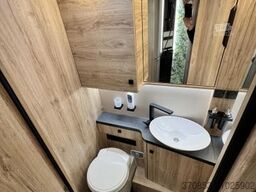 EURAMOBIL Profila T PT 720 EB Edition 101