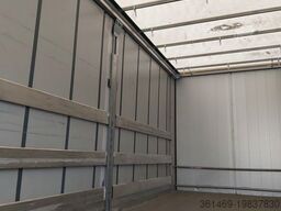 FLIEGL TKF 118, Durchlader, Schiebeplane, ..