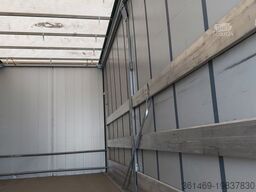 FLIEGL TKF 118, Durchlader, Schiebeplane, ..