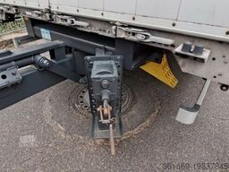 FLIEGL TKF 118, Schiebeplane, Durchlader, Luft,