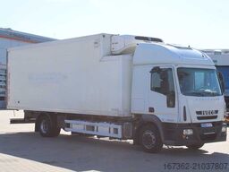 IVECO EUROCARGO 120E25, EURO 5, THERMO-KING T-600R