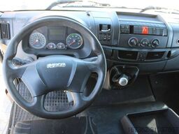 IVECO EUROCARGO 120E25, EURO 5, THERMO-KING T-600R