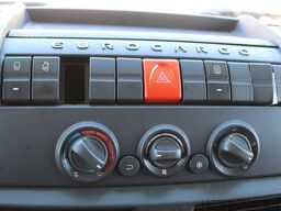 IVECO EUROCARGO 120E25, EURO 5, THERMO-KING T-600R