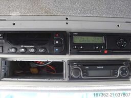 IVECO EUROCARGO 120E25, EURO 5, THERMO-KING T-600R