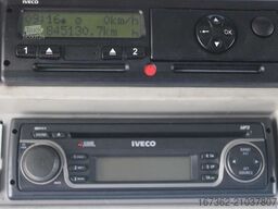 IVECO EUROCARGO 120E25, EURO 5, THERMO-KING T-600R