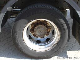 IVECO EUROCARGO 120E25, EURO 5, THERMO-KING T-600R