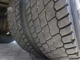 IVECO EUROCARGO 120E25, EURO 5, THERMO-KING T-600R