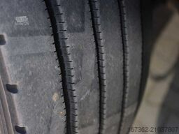 IVECO EUROCARGO 120E25, EURO 5, THERMO-KING T-600R