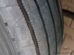 IVECO EUROCARGO 120E25, EURO 5, THERMO-KING T-600R