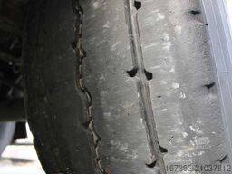 SCHMITZ CARGOBULL SKI 24 SL 10.5, AXLES 9t, LIFTING AXLE, 49m³