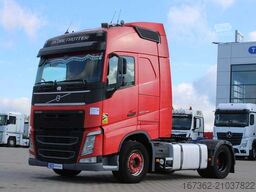 VOLVO FH 460 4X2, VEB+, EURO 6, HYDRAULIC
