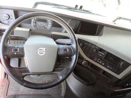 VOLVO FH 460 4X2, VEB+, EURO 6, HYDRAULIC