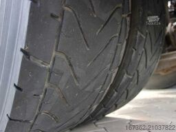 VOLVO FH 460 4X2, VEB+, EURO 6, HYDRAULIC