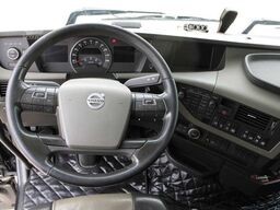 VOLVO FH 540, 6X4, VEB+, Crane EPSILON Q170Z96