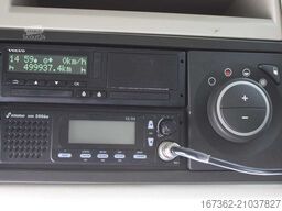 VOLVO FH 540, 6X4, VEB+, Crane EPSILON Q170Z96