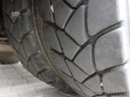 VOLVO FH 540, 6X4, VEB+, Crane EPSILON Q170Z96