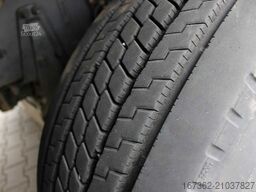 VOLVO FH 540, 6X4, VEB+, Crane EPSILON Q170Z96