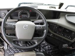 VOLVO FH 540, 6X4, VEB+, Crane EPSILON Q170Z96