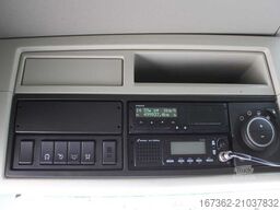 VOLVO FH 540, 6X4, VEB+, Crane EPSILON Q170Z96