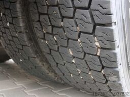 VOLVO FH 540, 6X4, VEB+, Crane EPSILON Q170Z96