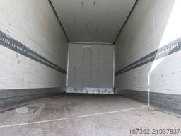 HFR SX20, AXLES 10t, EXPANDABLE