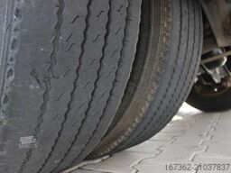 HFR SX20, AXLES 10t, EXPANDABLE