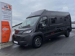 SUNLIGHT Cliff 600 X Adventure, Autom,Safety ACC,AKTION