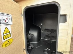 SUNLIGHT Cliff 600 X Adventure, Autom,Safety ACC,AKTION